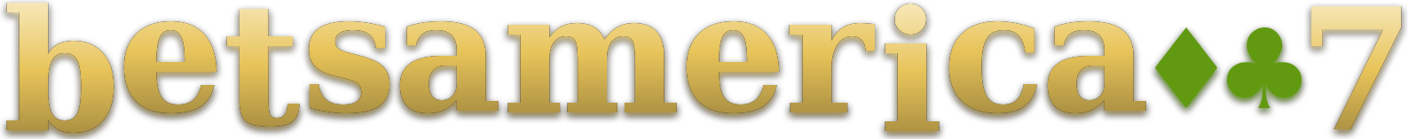betsamerica007 logotipo